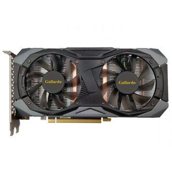 Відеокарта Manli GeForce GTX 1660 Super Gallardo 6GB GDDR6 (N5371660SM24364) - купити в Україні за низькою ціною в інтернет-магазині "Rincom"