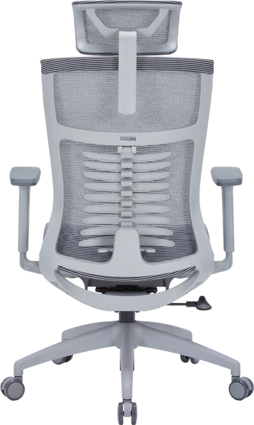 Крісло офісне OfficePro Balance OC620-G-DG-DG (OC620-G-DG-DG)