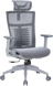 Крісло офісне OfficePro Balance OC620-G-DG-DG (OC620-G-DG-DG)
