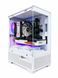 Ігровий Комп`ютер "SNOWFLAKE" Intel Xeon CPU E5-2696 v4 / GeForce GTX 1080 Ti / SSD 480GB / RAM 32