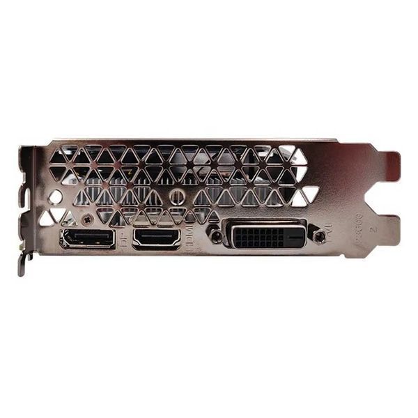 Відеокарта Manli GeForce GTX 1660 Super Gallardo 6GB GDDR6 (N5371660SM24364) - купити в Україні за низькою ціною в інтернет-магазині "Rincom"
