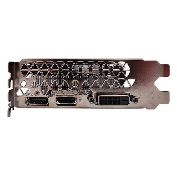 Відеокарта Manli GeForce GTX 1660 Super Gallardo 6GB GDDR6 (N5371660SM24364) - купити в Україні за низькою ціною в інтернет-магазині "Rincom"