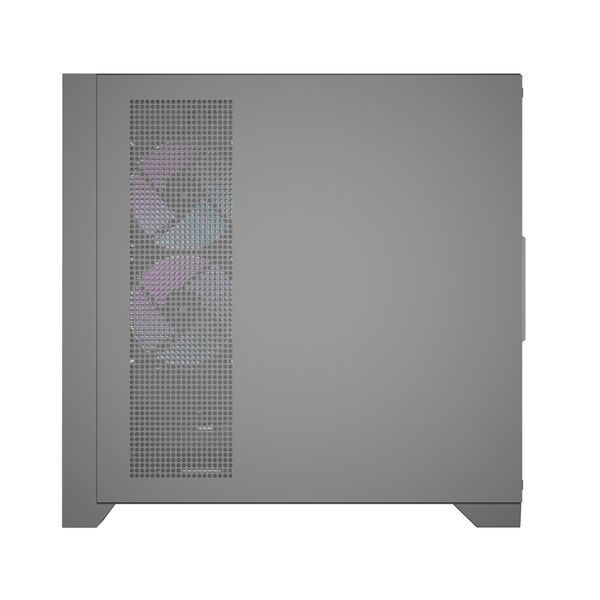Корпус для комп'ютера DARK FLASH DRX90 GLASS ATX без блока живлення, чорний (DRX90 GLASS BLACK) - купити в Україні за низькою ціною в інтернет-магазині "Rincom"
