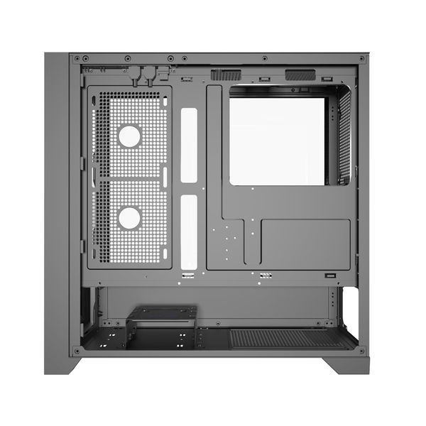 Корпус для комп'ютера DARK FLASH DRX90 GLASS ATX без блока живлення, чорний (DRX90 GLASS BLACK) - купити в Україні за низькою ціною в інтернет-магазині "Rincom"