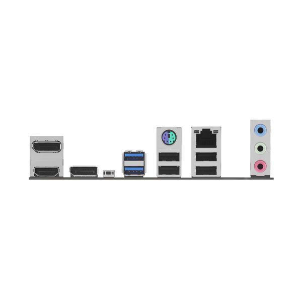 Материнcька плата ASUS TUF GAMING A620M-PLUS sAM5 A620 4xDDR5 HDMI DP mATX (90MB1EZ0-M0EAY0) - купити в Україні за низькою ціною в інтернет-магазині "Rincom"