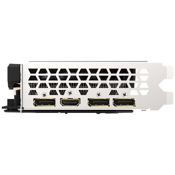 Відеокарта Gigabyte GeForce GTX 1660 Ti OC 6G GDDR6 (GV-N166TOC-6GD) - купити в Україні за низькою ціною в інтернет-магазині "Rincom"