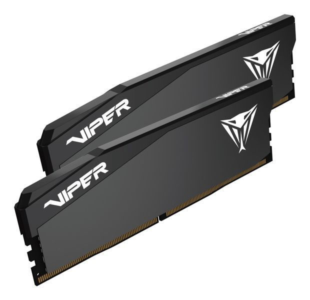 Набір з двох модулів пам'яті 32GB DDR5-6000 KIT2 VEU532G6028K PATRIOT (VEU532G6028K) - купити в Україні за низькою ціною в інтернет-магазині "Rincom"