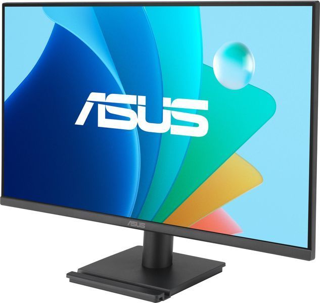 Монітор Asus 27" VA279HG D-Sub, HDMI, Audio, IPS, 120Hz, 1ms, sRGB 99%, AdaptiveSync (90LM04J1-B02371) - купити в Україні за низькою ціною в інтернет-магазині "Rincom"