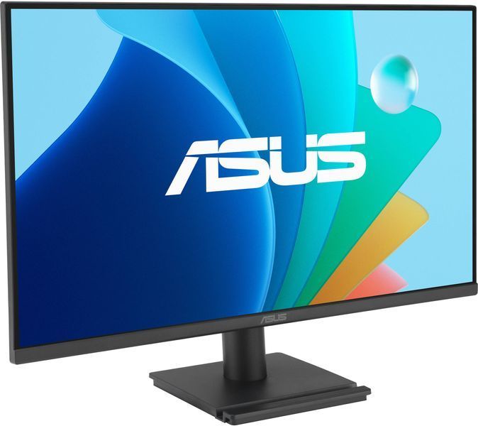 Монітор Asus 27" VA279HG D-Sub, HDMI, Audio, IPS, 120Hz, 1ms, sRGB 99%, AdaptiveSync (90LM04J1-B02371) - купити в Україні за низькою ціною в інтернет-магазині "Rincom"