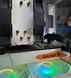 Ігровий Комп`ютер "SNOWFLAKE" Intel Xeon CPU E5-2696 v4 / GeForce GTX 1080 Ti / SSD 480GB / RAM 32