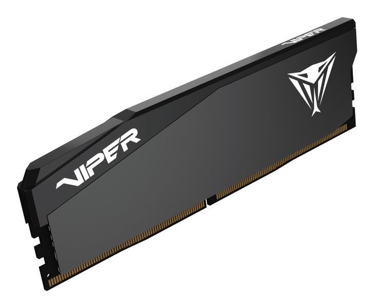 Набір з двох модулів пам'яті 32GB DDR5-6000 KIT2 VEU532G6028K PATRIOT (VEU532G6028K) - купити в Україні за низькою ціною в інтернет-магазині "Rincom"