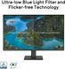Монітор Asus 27" VA279HG D-Sub, HDMI, Audio, IPS, 120Hz, 1ms, sRGB 99%, AdaptiveSync (90LM04J1-B02371) - фото 13 з 13