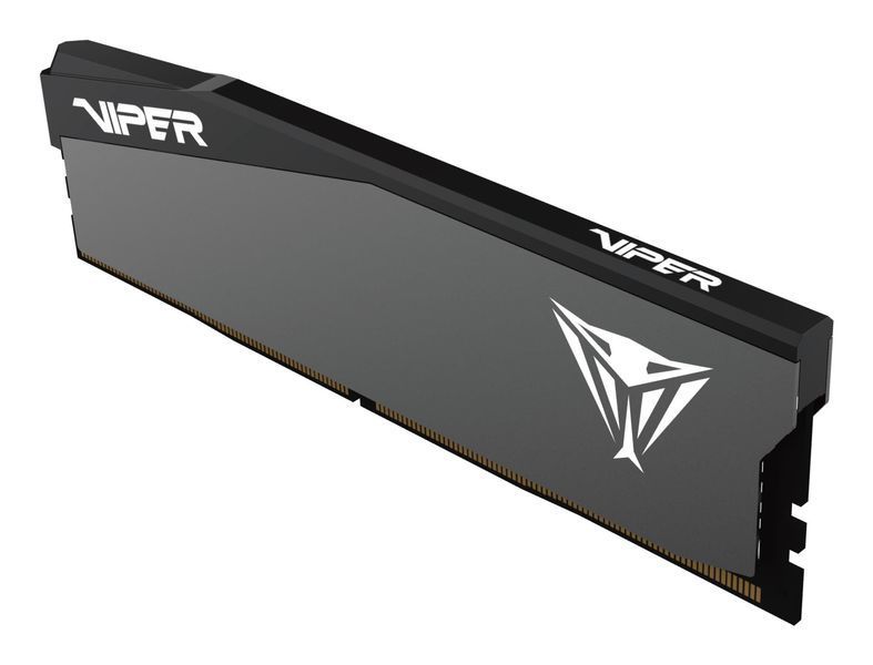 Набір з двох модулів пам'яті 32GB DDR5-6000 KIT2 VEU532G6028K PATRIOT (VEU532G6028K) - купити в Україні за низькою ціною в інтернет-магазині "Rincom"
