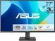 Монітор Asus 27" VA279HG D-Sub, HDMI, Audio, IPS, 120Hz, 1ms, sRGB 99%, AdaptiveSync (90LM04J1-B02371) - фото 1 з 13