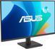 Монітор Asus 27" VA279HG D-Sub, HDMI, Audio, IPS, 120Hz, 1ms, sRGB 99%, AdaptiveSync (90LM04J1-B02371) - фото 2 з 13