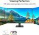 Монітор Asus 27" VA279HG D-Sub, HDMI, Audio, IPS, 120Hz, 1ms, sRGB 99%, AdaptiveSync (90LM04J1-B02371) - фото 3 з 13