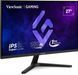 Монітор 27" IPS VX27G1-HD VIEWSONIC (VX27G1-HD) - фото 7 з 14