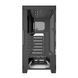 Корпус для комп'ютера DARK FLASH DRX90 GLASS ATX без блока живлення, чорний (DRX90 GLASS BLACK) - фото 10 з 20