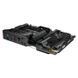 Материнcька плата ASUS ROG CROSSHAIR X870E APEX sAM5 X870E 2xDDR5 M.2 USB Type-C WiFi BT ATX (90MB1KR0-M0EAY0) - фото 3 з 15