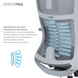 Крісло офісне OfficePro Balance OC620-G-DG-DG (OC620-G-DG-DG)