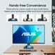 Монітор Asus 27" VA279HG D-Sub, HDMI, Audio, IPS, 120Hz, 1ms, sRGB 99%, AdaptiveSync (90LM04J1-B02371) - фото 12 з 13