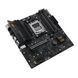 Материнcька плата ASUS TUF GAMING A620M-PLUS sAM5 A620 4xDDR5 HDMI DP mATX (90MB1EZ0-M0EAY0) - фото 3 з 8