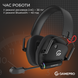 Бездротова ігрова гарнітура Gamepro Genesis Mercury Pro (HSW120B) 3-Mode (HSW120B)