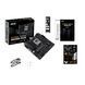 Материнcька плата ASUS TUF GAMING A620M-PLUS sAM5 A620 4xDDR5 HDMI DP mATX (90MB1EZ0-M0EAY0) - фото 2 з 8