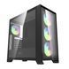 Корпус для комп'ютера DARK FLASH DRX90 GLASS ATX без блока живлення, чорний (DRX90 GLASS BLACK) - фото 19 з 20