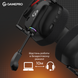 Бездротова ігрова гарнітура Gamepro Genesis Mercury Pro (HSW120B) 3-Mode (HSW120B)