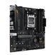 Материнcька плата ASUS TUF GAMING A620M-PLUS sAM5 A620 4xDDR5 HDMI DP mATX (90MB1EZ0-M0EAY0) - фото 4 з 8