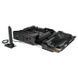 Материнcька плата ASUS ROG CROSSHAIR X870E APEX sAM5 X870E 2xDDR5 M.2 USB Type-C WiFi BT ATX (90MB1KR0-M0EAY0) - фото 4 з 15