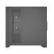 Корпус для комп'ютера DARK FLASH DRX90 GLASS ATX без блока живлення, чорний (DRX90 GLASS BLACK) - фото 12 з 20