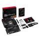 Материнcька плата ASUS ROG CROSSHAIR X870E APEX sAM5 X870E 2xDDR5 M.2 USB Type-C WiFi BT ATX (90MB1KR0-M0EAY0) - фото 2 з 15