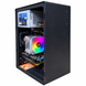 Ігровий комп`ютер: Intel Core i7-6700T/ RX 570 4GB / 16GB RAM /SSD 128 (6700T_570_16_512)