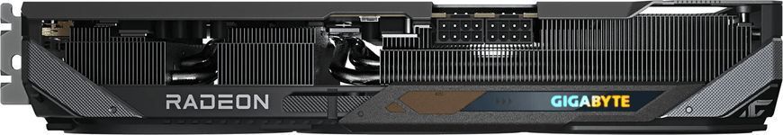 Відеокарта GIGABYTE Radeon RX 9070 16GB GDDR6 GAMING (GV-R9070GAMING-16GD) - купити в Україні за низькою ціною в інтернет-магазині "Rincom"
