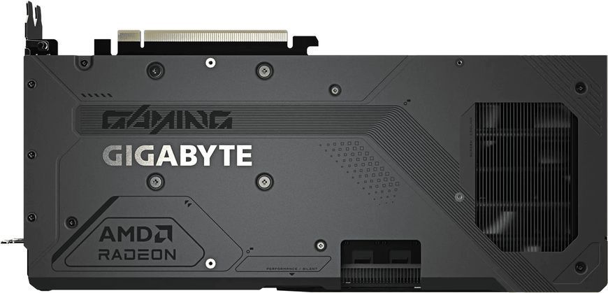 Відеокарта GIGABYTE Radeon RX 9070 16GB GDDR6 GAMING (GV-R9070GAMING-16GD) - купити в Україні за низькою ціною в інтернет-магазині "Rincom"