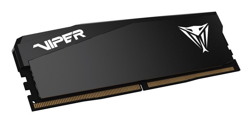 Набір з двох модулів пам'яті 32GB DDR5-6000 KIT2 VEU532G6028K PATRIOT (VEU532G6028K) - купити в Україні за низькою ціною в інтернет-магазині "Rincom"
