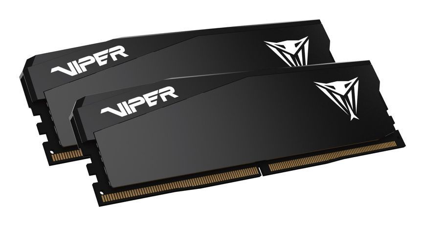 Набір з двох модулів пам'яті 32GB DDR5-6000 KIT2 VEU532G6028K PATRIOT (VEU532G6028K) - купити в Україні за низькою ціною в інтернет-магазині "Rincom"