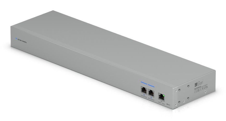 Мережевий комутатор Ethernet USW-WAN-RJ45 UBIQUITI (USW-WAN-RJ45) - купити в Україні за низькою ціною в інтернет-магазині "Rincom"