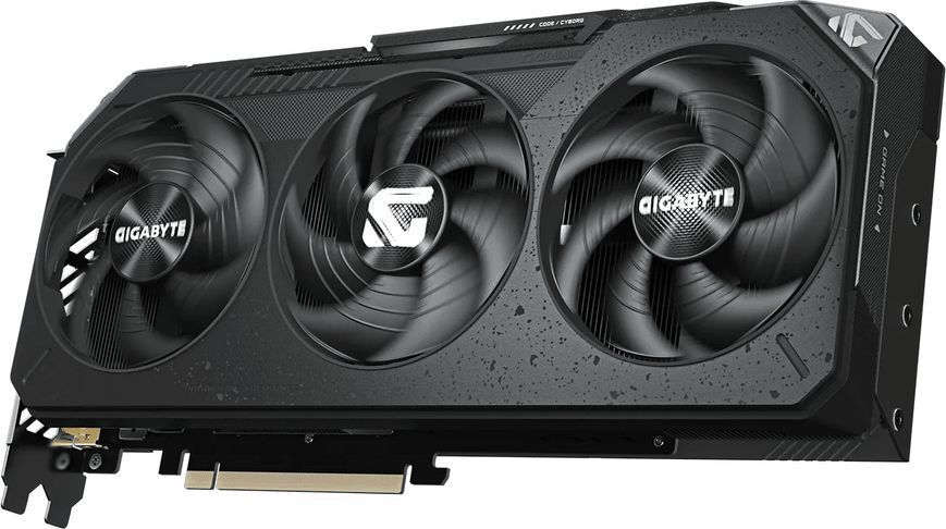 Відеокарта GIGABYTE Radeon RX 9070 16GB GDDR6 GAMING (GV-R9070GAMING-16GD) - купити в Україні за низькою ціною в інтернет-магазині "Rincom"