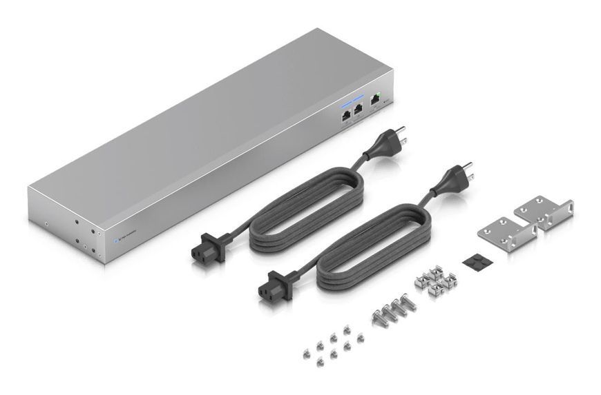 Мережевий комутатор Ethernet USW-WAN-RJ45 UBIQUITI (USW-WAN-RJ45) - купити в Україні за низькою ціною в інтернет-магазині "Rincom"