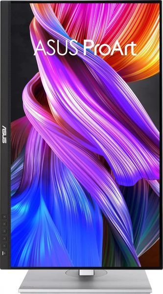 Монітор Asus 27" ProArt PA278CGV 2xHDMI, DP, USB-C, 4xUSB, MM, IPS, 2560x1440, 144Hz, 5ms, sRGB 100%, AdaptiveSync, Pivot, HDR400 (90LM05L1-B04370) - купити в Україні за низькою ціною в інтернет-магазині "Rincom"