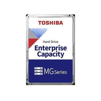 Запам&rsquo;ятовувальний пристрій на жорстких дисках (HDD) SATA 10TB 7200RPM 512MB MG10ADA10TE TOSHIBA (MG10ADA10TE) - купити в Україні за низькою ціною в інтернет-магазині "Rincom"