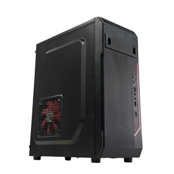 Ігровий та робочий ПК: 10-ядерний Xeon E5-2666 v3 | RX 5700 8GB | 16GB RAM (TRE52666RX57003)