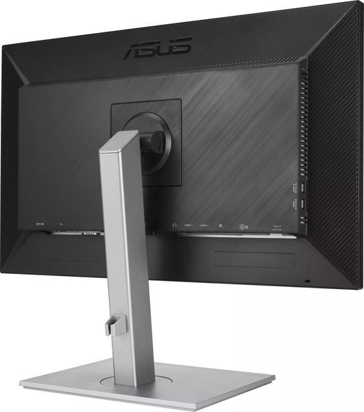 Монітор Asus 27" ProArt PA278CGV 2xHDMI, DP, USB-C, 4xUSB, MM, IPS, 2560x1440, 144Hz, 5ms, sRGB 100%, AdaptiveSync, Pivot, HDR400 (90LM05L1-B04370) - купити в Україні за низькою ціною в інтернет-магазині "Rincom"