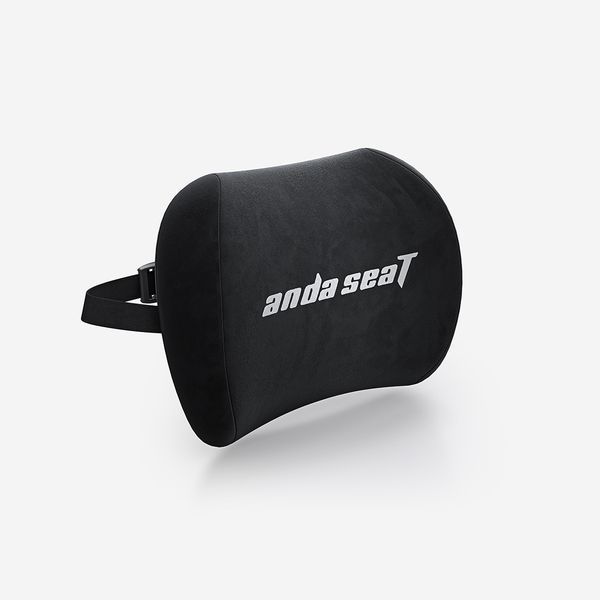 Подушка для голови Anda Seat Novis Head Pillow Black (AC-TZ-AD23-B-F-J)