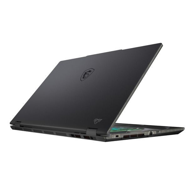 Ноутбук (портативний комп&rsquo;ютер) CYBORG A17 AI R7-260 17" 16GB/1TB B2HWFKG-037XUA MSI (B2HWFKG-037XUA) - купити в Україні за низькою ціною в інтернет-магазині "Rincom"