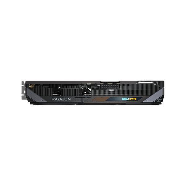 Відеокарта GIGABYTE Radeon RX 9700 16GB GDDR6 GAMING OC (GV-R9070GAMING_OC-16GD) - купити в Україні за низькою ціною в інтернет-магазині "Rincom"
