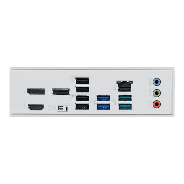 Материнcька плата ASUS PRIME B850M-A-CSM sAM5 B850 4xDDR5 M.2 HDMI DP mATX (90MB1LQ0-M0EAYC) - купити в Україні за низькою ціною в інтернет-магазині "Rincom"